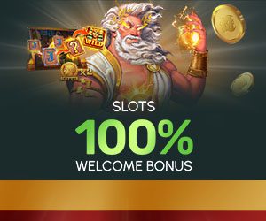 Slots 100% Welcome Bonus 5,000 BDT