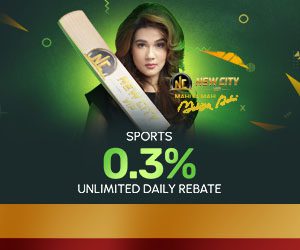 Sports 0.3% Unlimited Daily Rebate